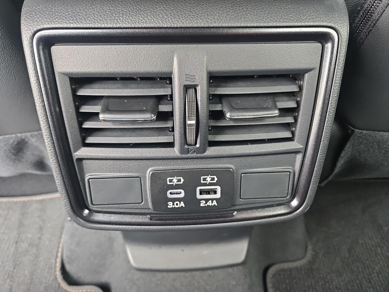 2025 Subaru Forester Sport Fredericksburg VA