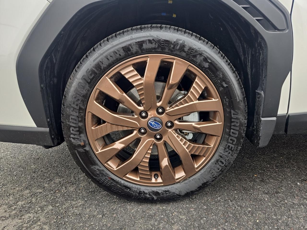 2025 Subaru Forester Sport Fredericksburg VA