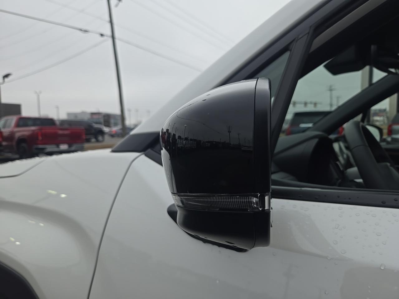 2025 Subaru Forester Sport Fredericksburg VA