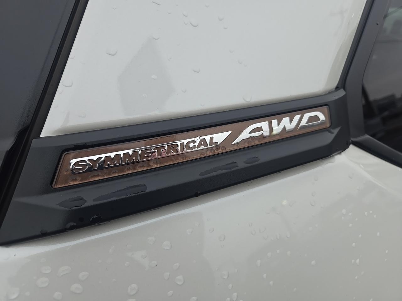 2025 Subaru Forester Sport Fredericksburg VA