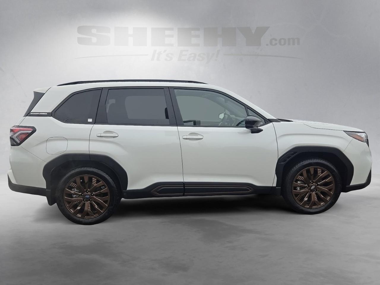 2025 Subaru Forester Sport Fredericksburg VA