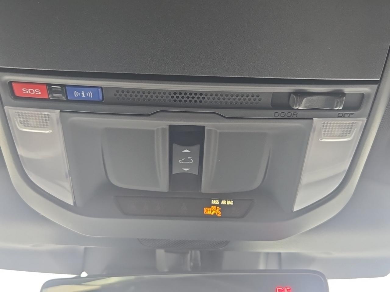 2025 Subaru Forester Sport Fredericksburg VA