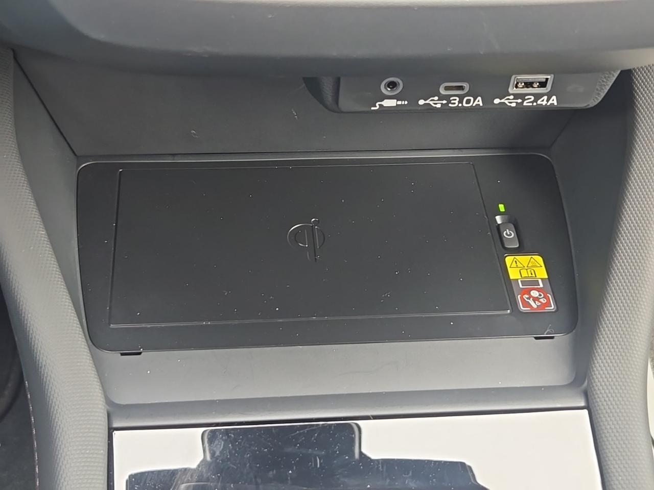 2025 Subaru Forester Sport Fredericksburg VA