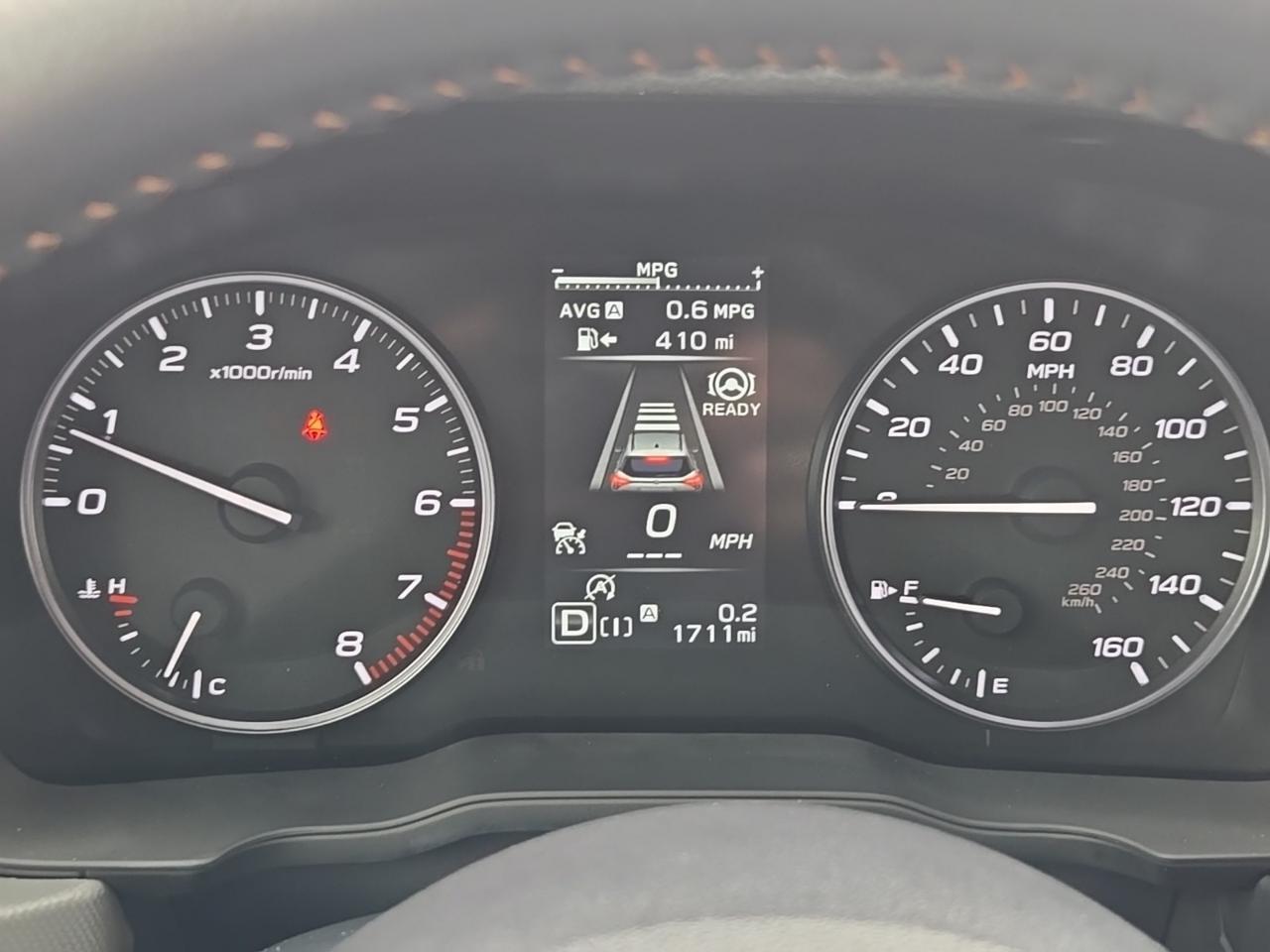 2025 Subaru Forester Sport Fredericksburg VA