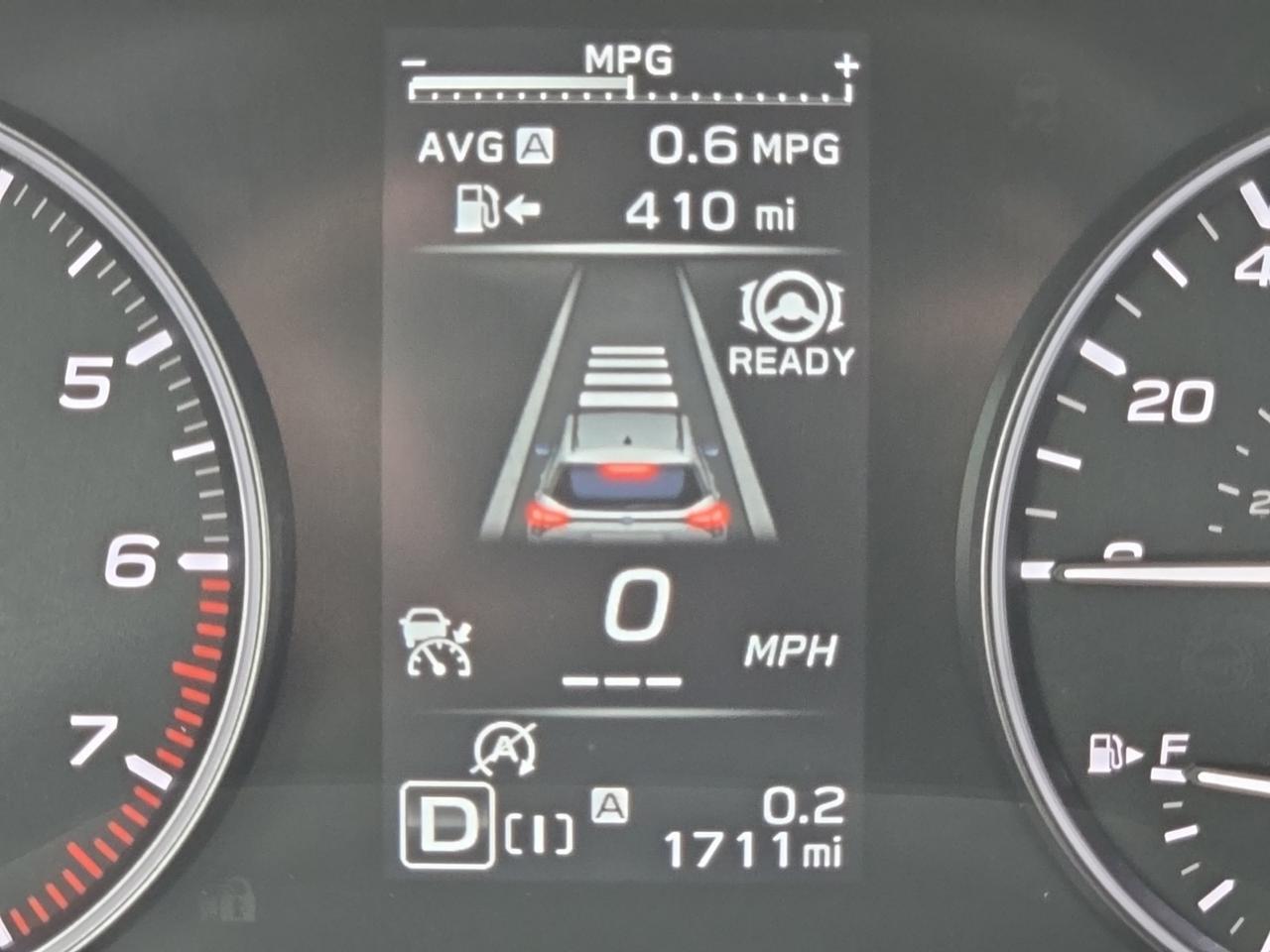 2025 Subaru Forester Sport Fredericksburg VA