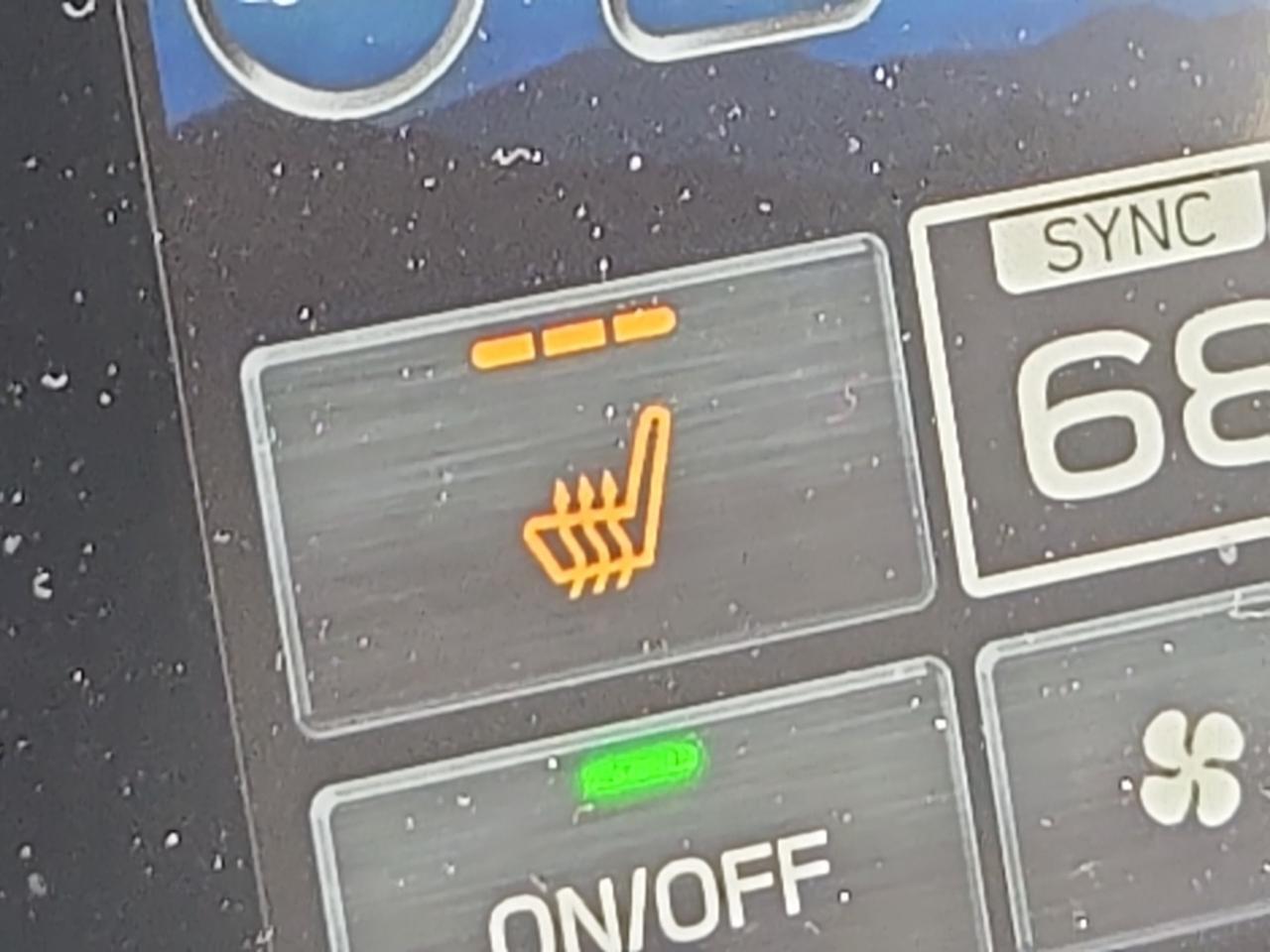 2025 Subaru Forester Sport Fredericksburg VA