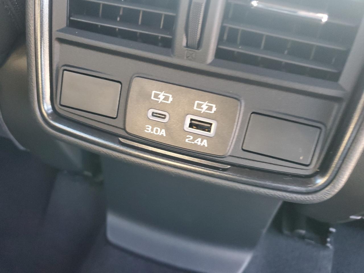2025 Subaru Forester Sport Springfield VA