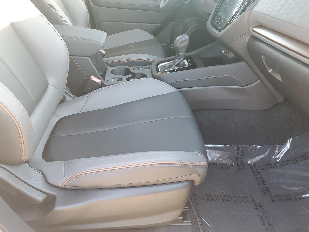 2025 Subaru Forester Sport Springfield VA