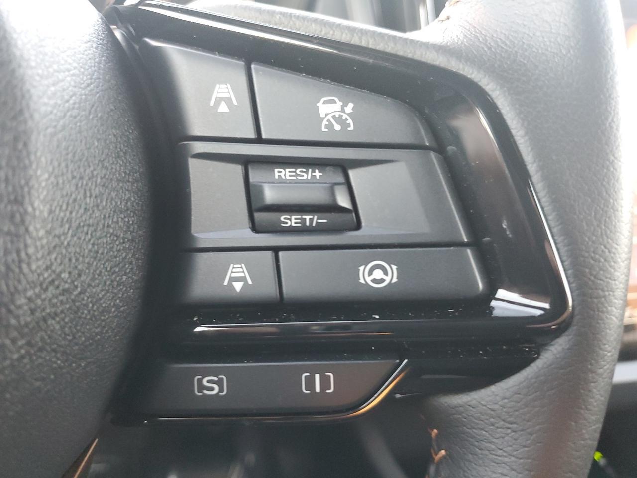 2025 Subaru Forester Sport Springfield VA