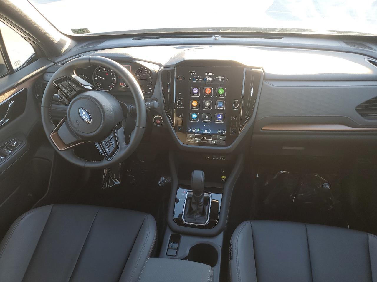 2025 Subaru Forester Sport Springfield VA
