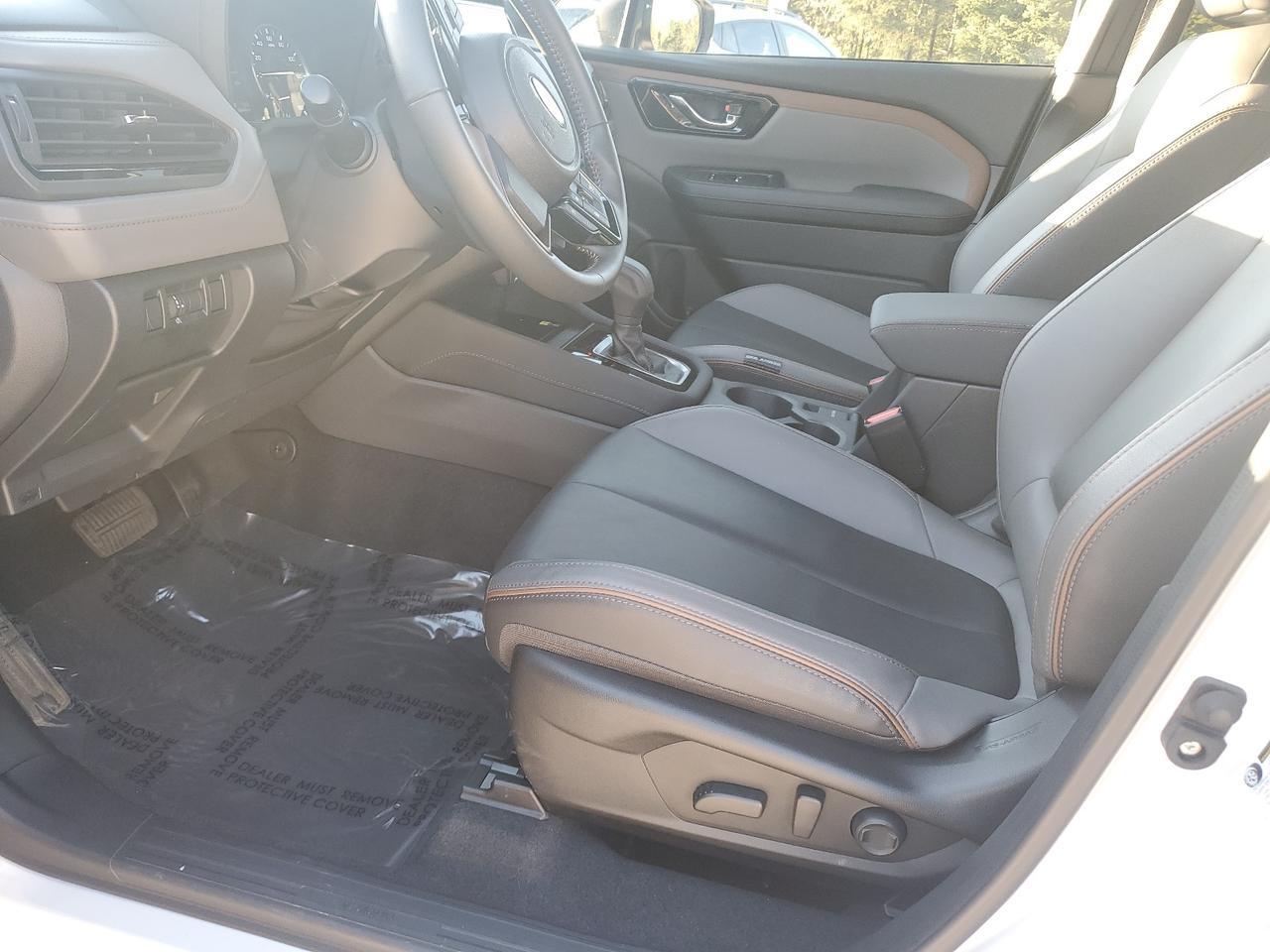 2025 Subaru Forester Sport Springfield VA