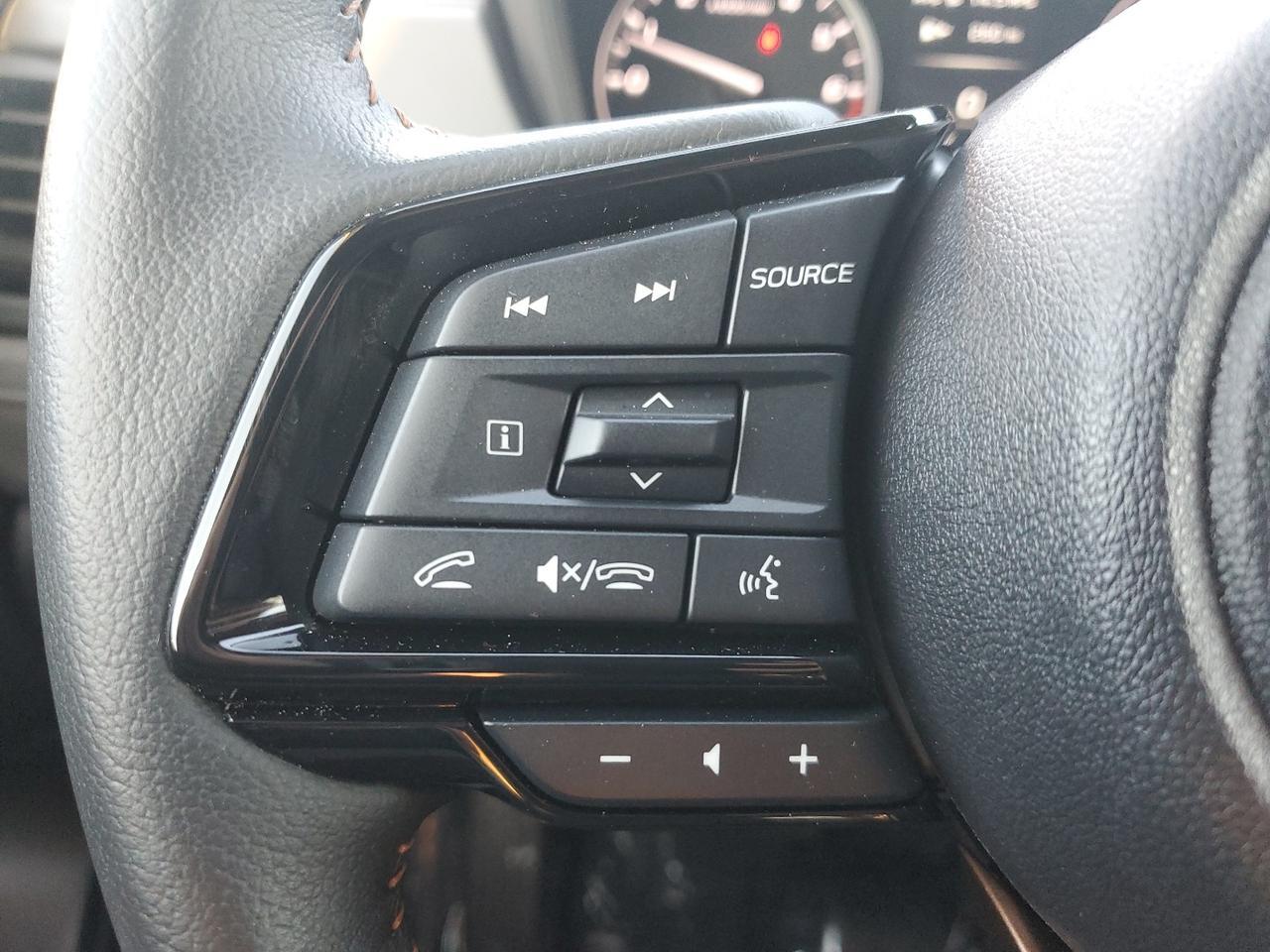 2025 Subaru Forester Sport Springfield VA