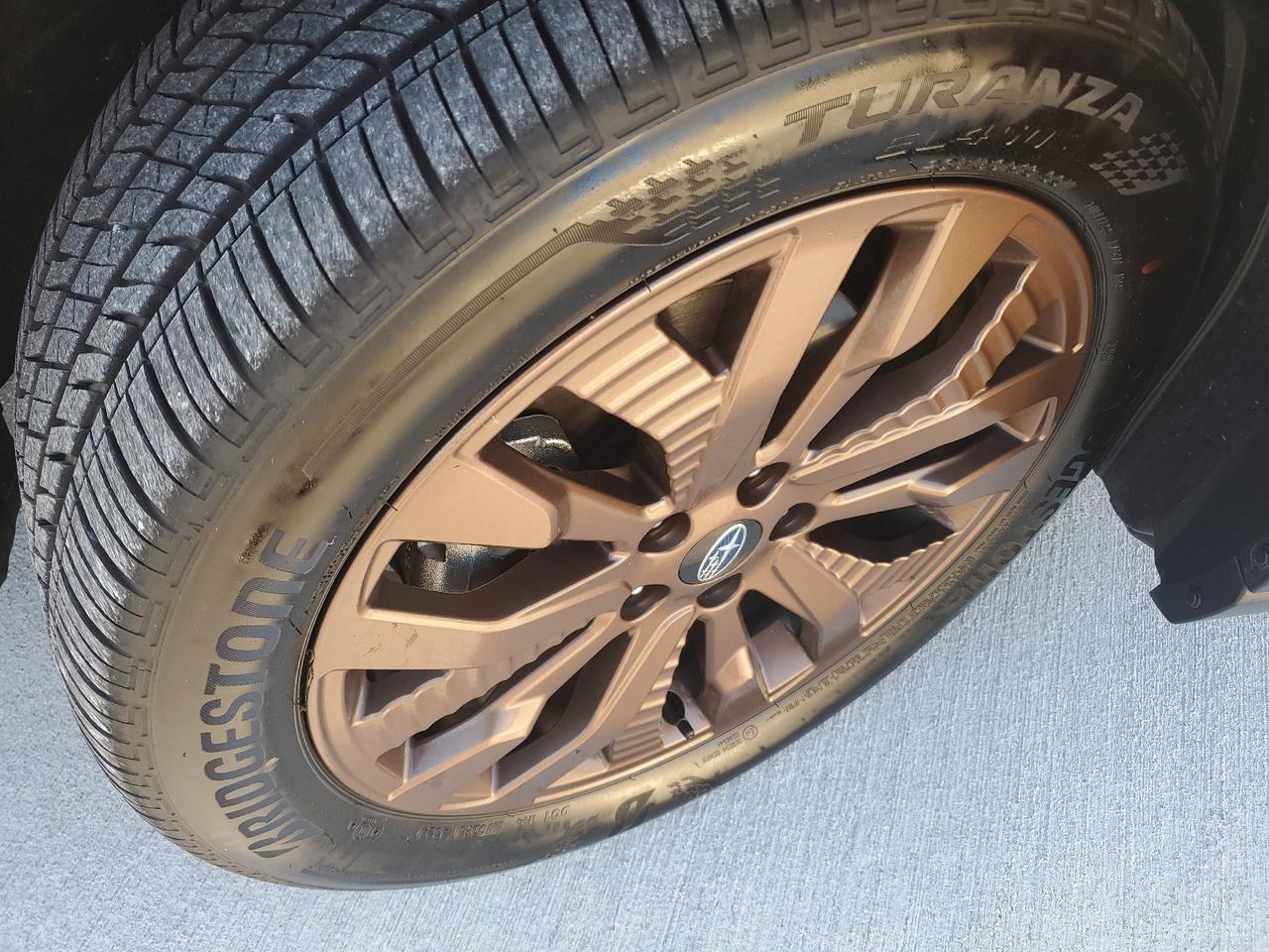 2025 Subaru Forester Sport Springfield VA