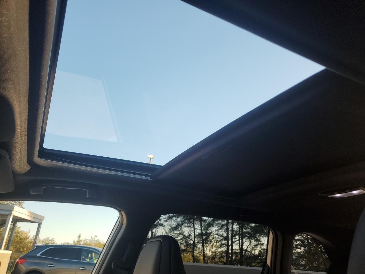 2025 Subaru Forester Sport Springfield VA