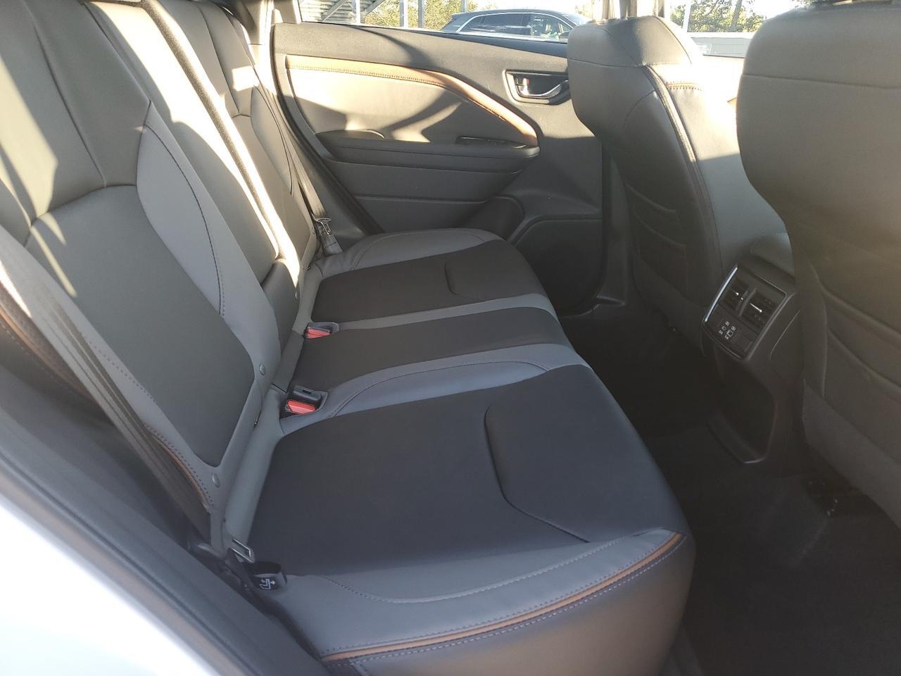 2025 Subaru Forester Sport Springfield VA