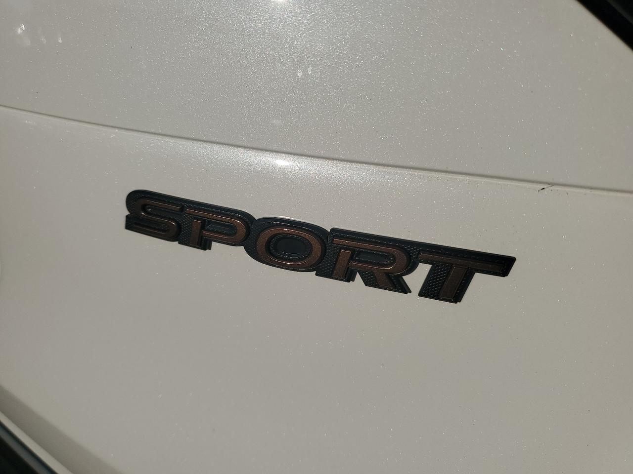 2025 Subaru Forester Sport Springfield VA