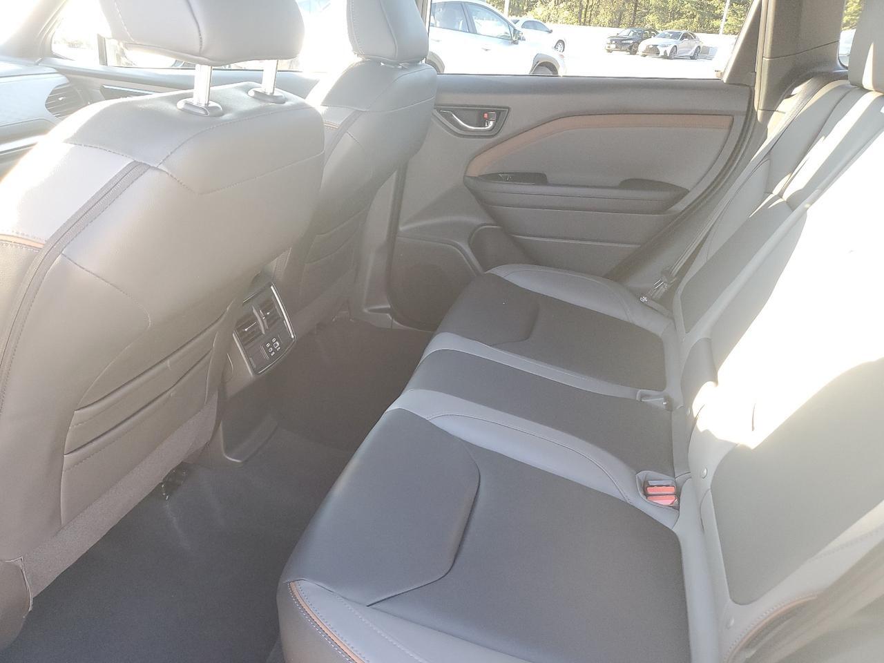 2025 Subaru Forester Sport Springfield VA