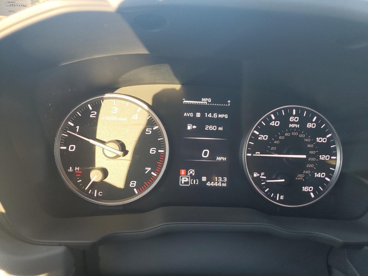2025 Subaru Forester Sport Springfield VA