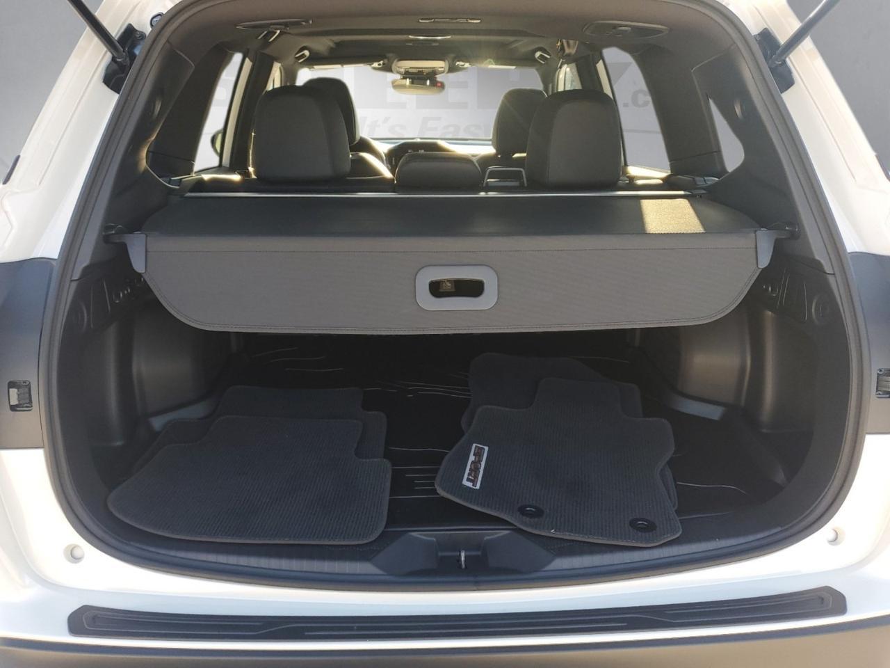 2025 Subaru Forester Sport Springfield VA