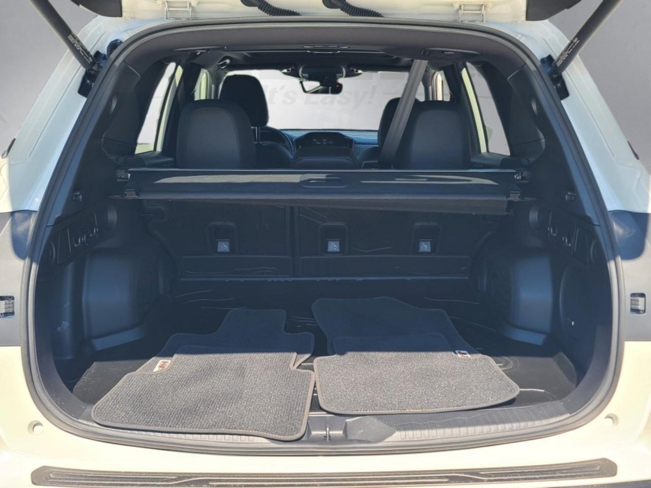 2025 Subaru Forester Sport Springfield VA
