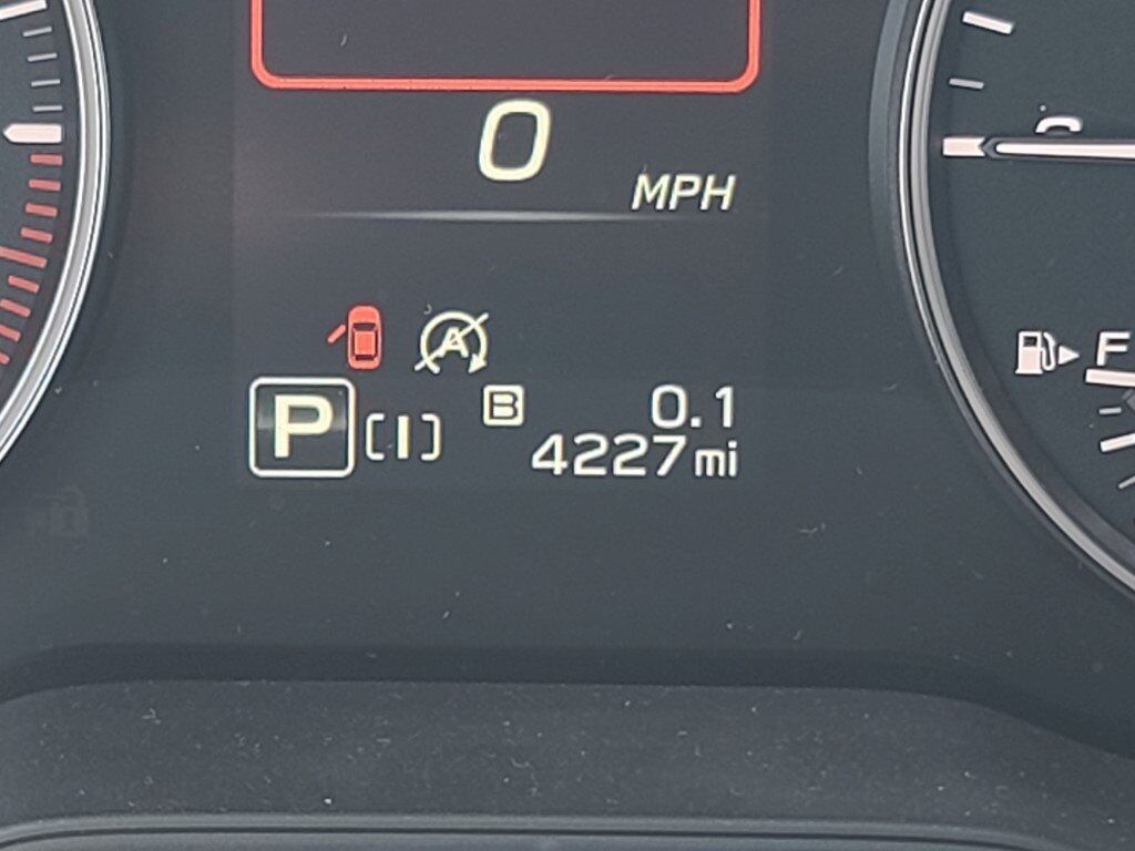 2025 Subaru Forester Sport Springfield VA