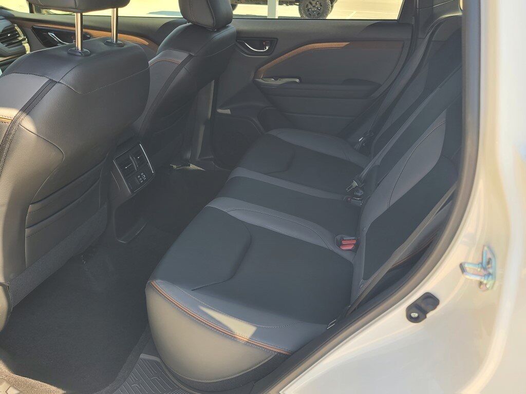 2025 Subaru Forester Sport Springfield VA