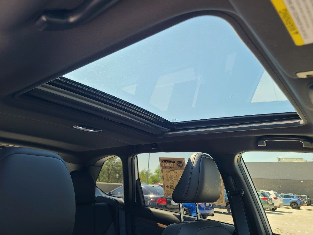 2025 Subaru Forester Sport Springfield VA
