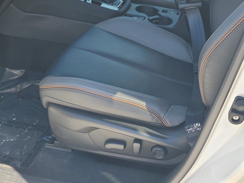 2025 Subaru Forester Sport Springfield VA
