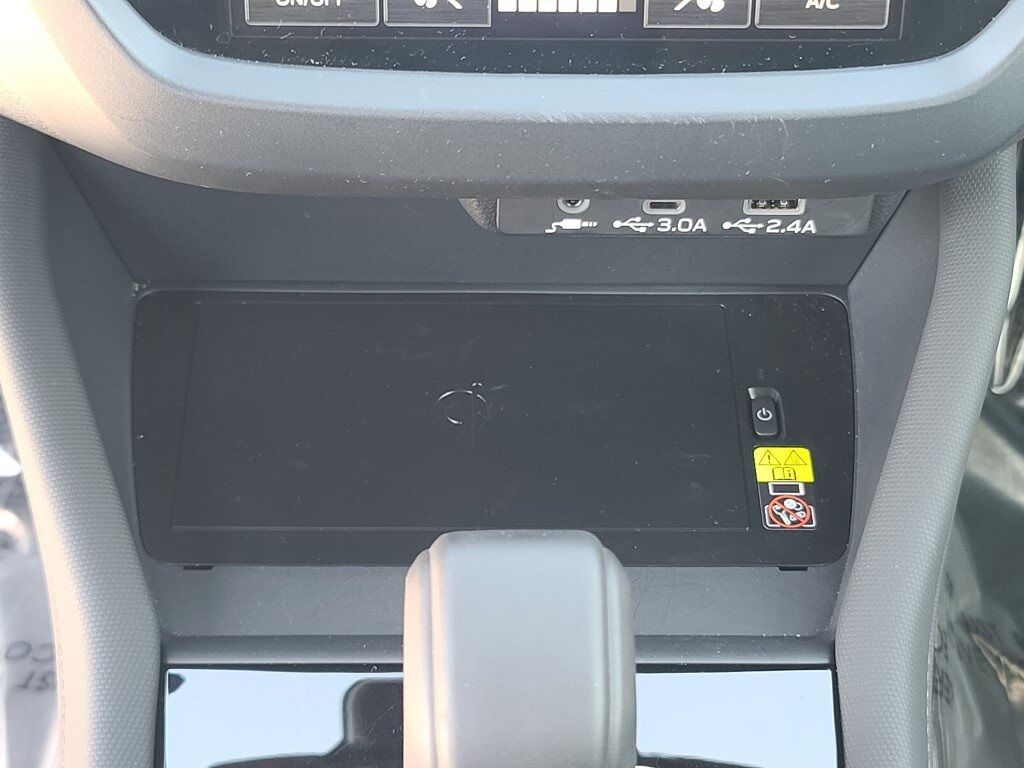 2025 Subaru Forester Sport Springfield VA
