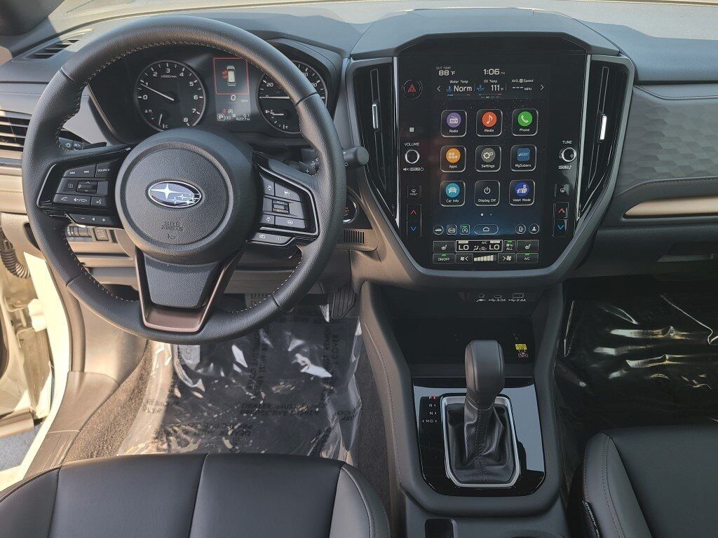 2025 Subaru Forester Sport Springfield VA