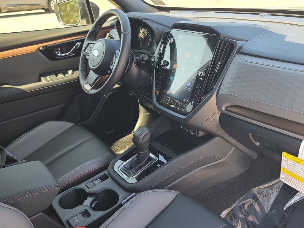 2025 Subaru Forester Sport Springfield VA