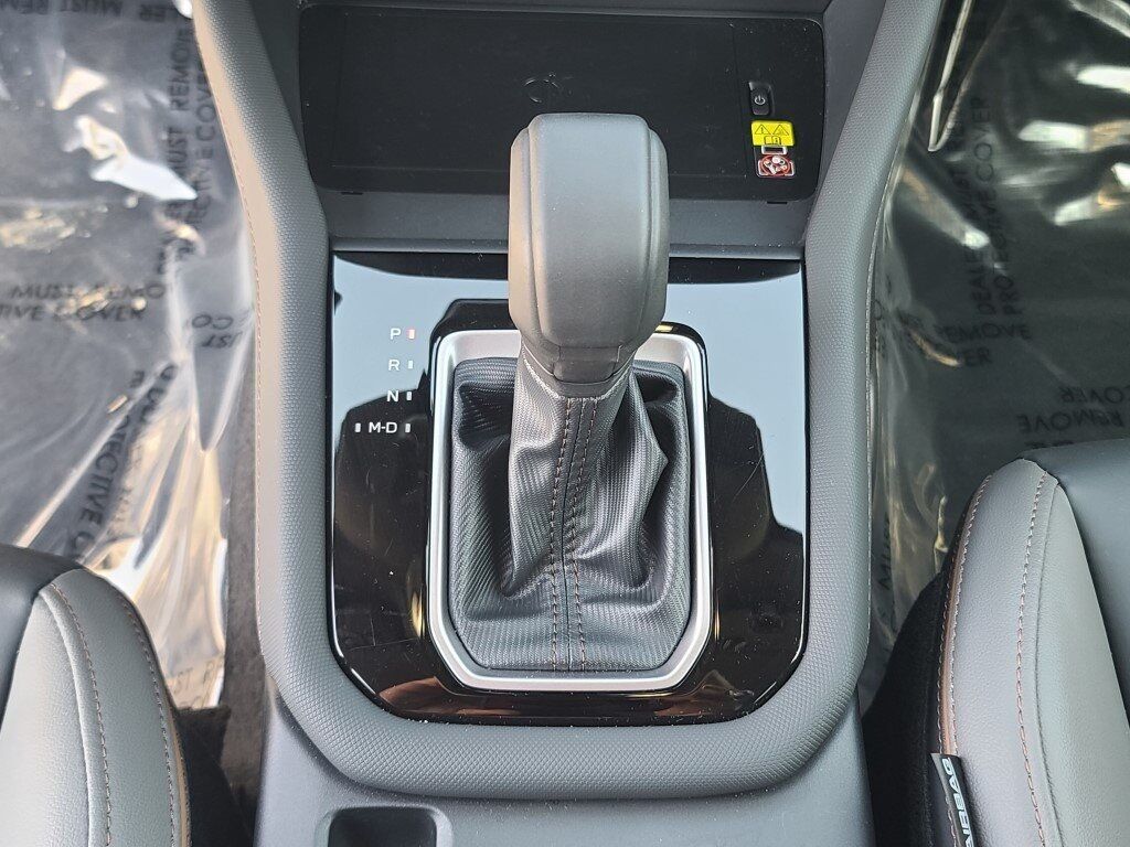 2025 Subaru Forester Sport Springfield VA