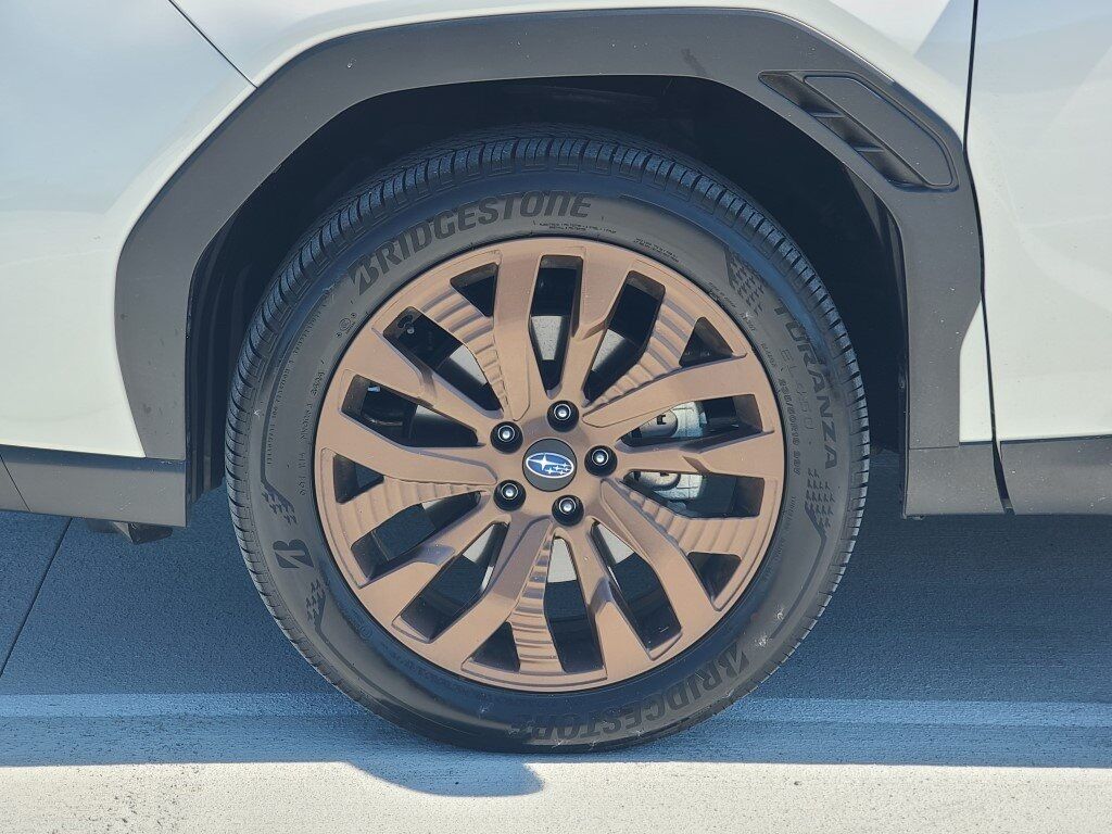 2025 Subaru Forester Sport Springfield VA