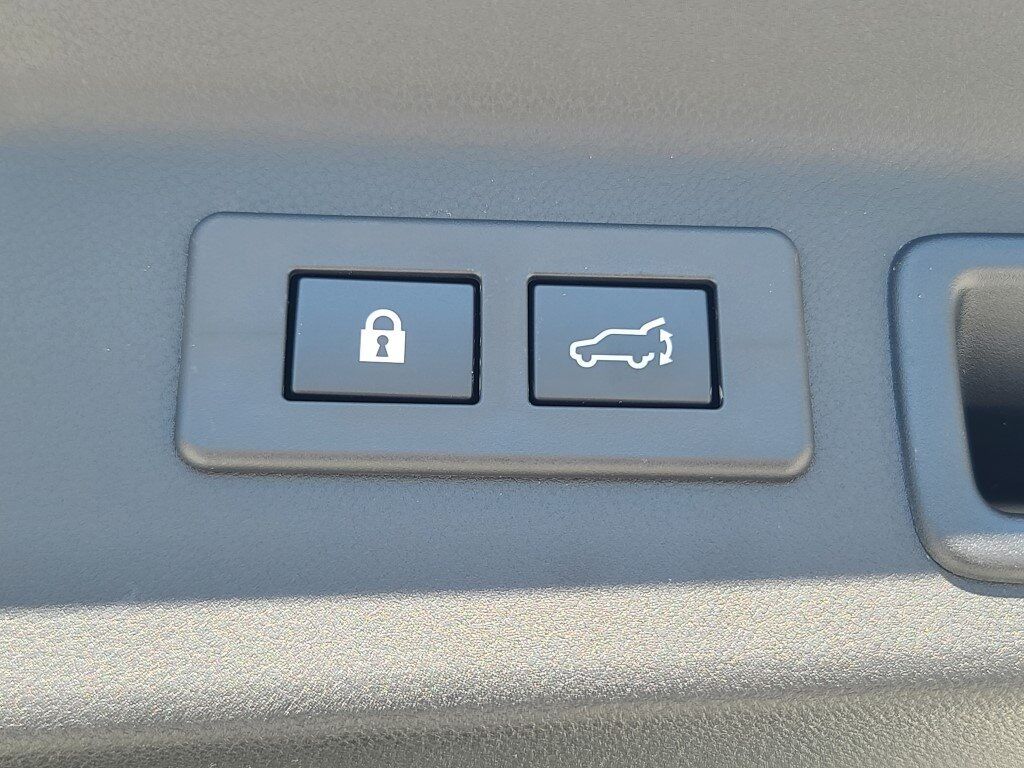 2025 Subaru Forester Sport Springfield VA