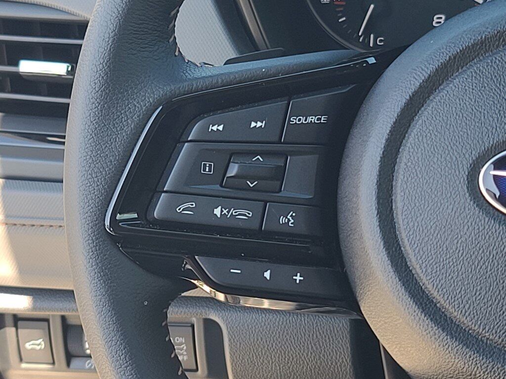 2025 Subaru Forester Sport Springfield VA