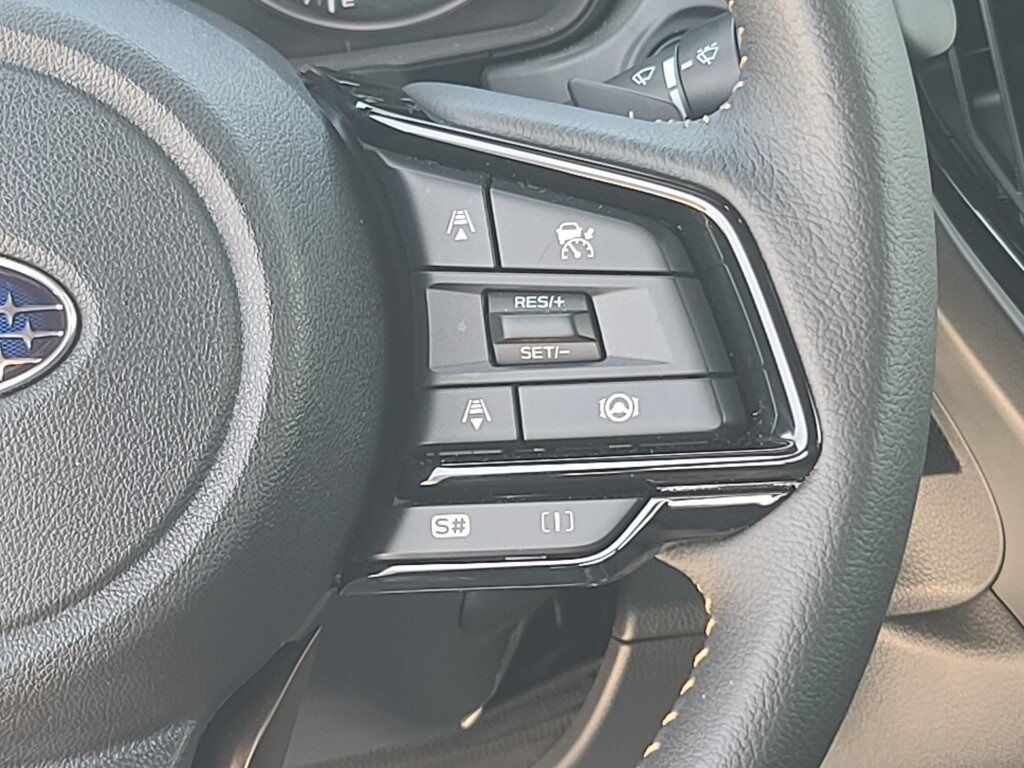 2025 Subaru Forester Sport Springfield VA