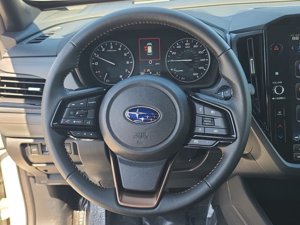 2025 Subaru Forester Sport Springfield VA