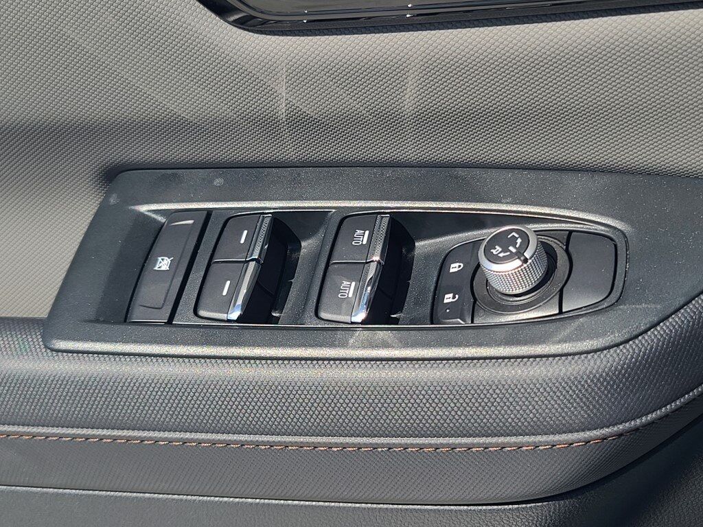 2025 Subaru Forester Sport Springfield VA