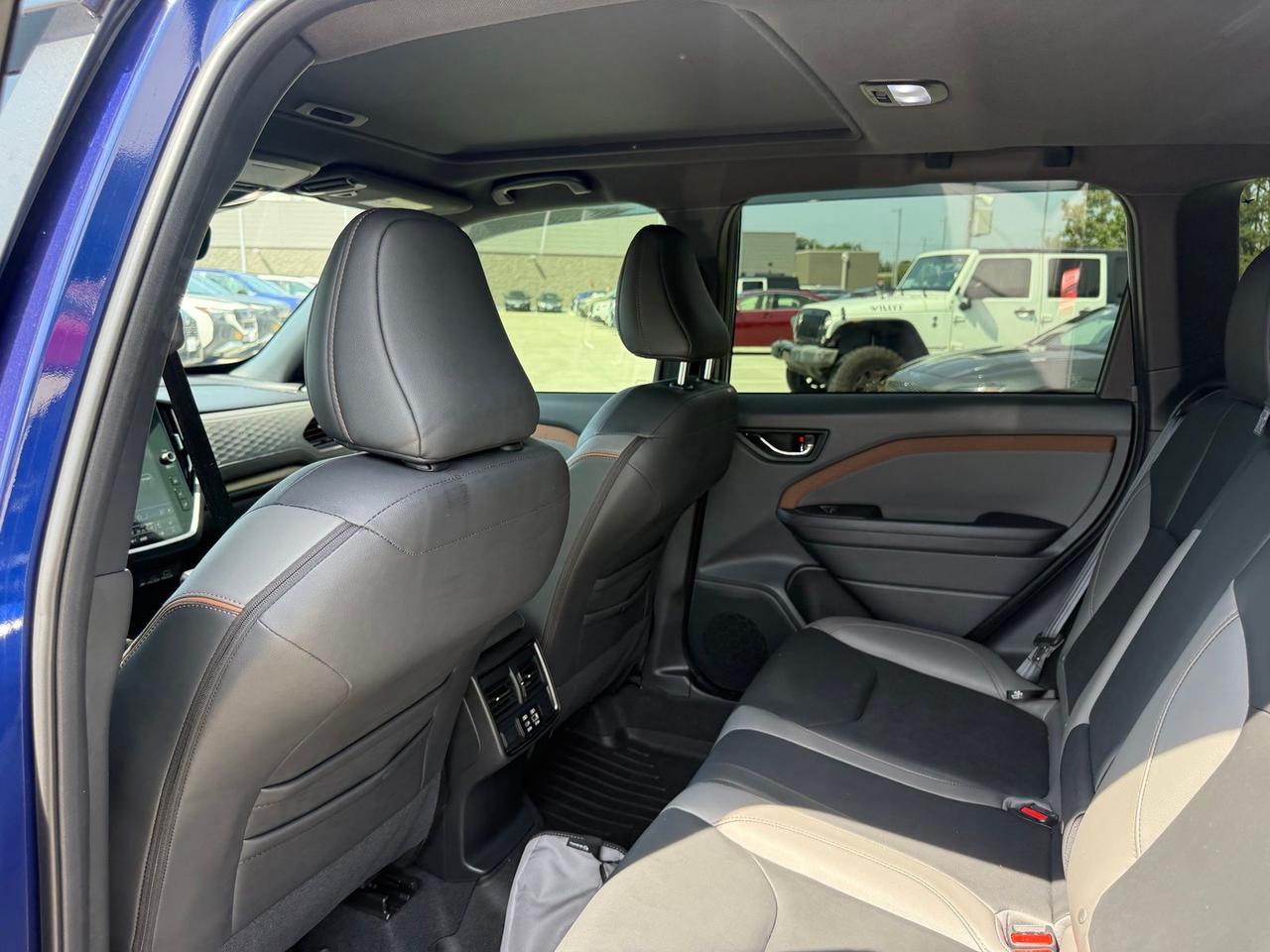2025 Subaru Forester Sport Springfield VA