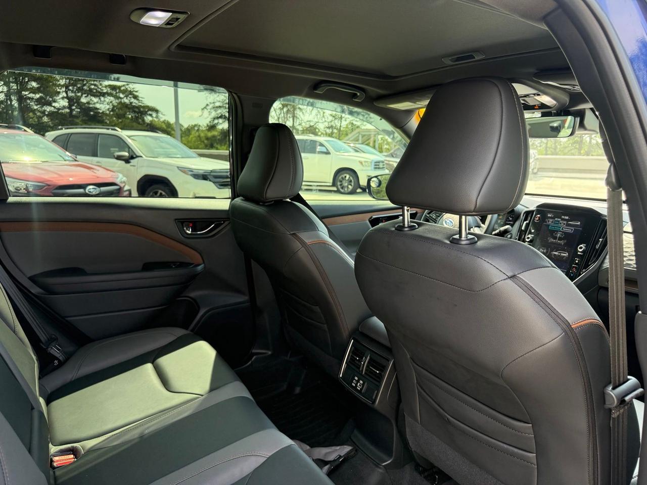 2025 Subaru Forester Sport Springfield VA