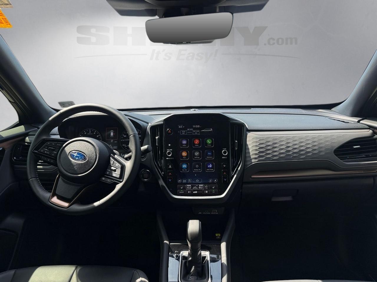 2025 Subaru Forester Sport Springfield VA
