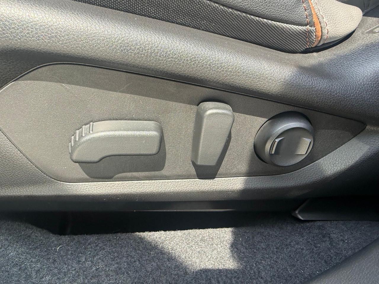 2025 Subaru Forester Sport Springfield VA