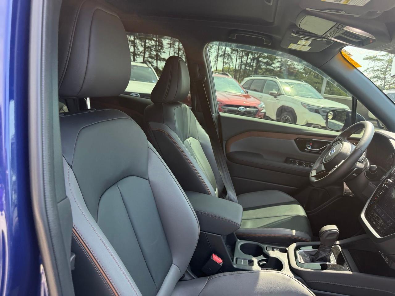 2025 Subaru Forester Sport Springfield VA