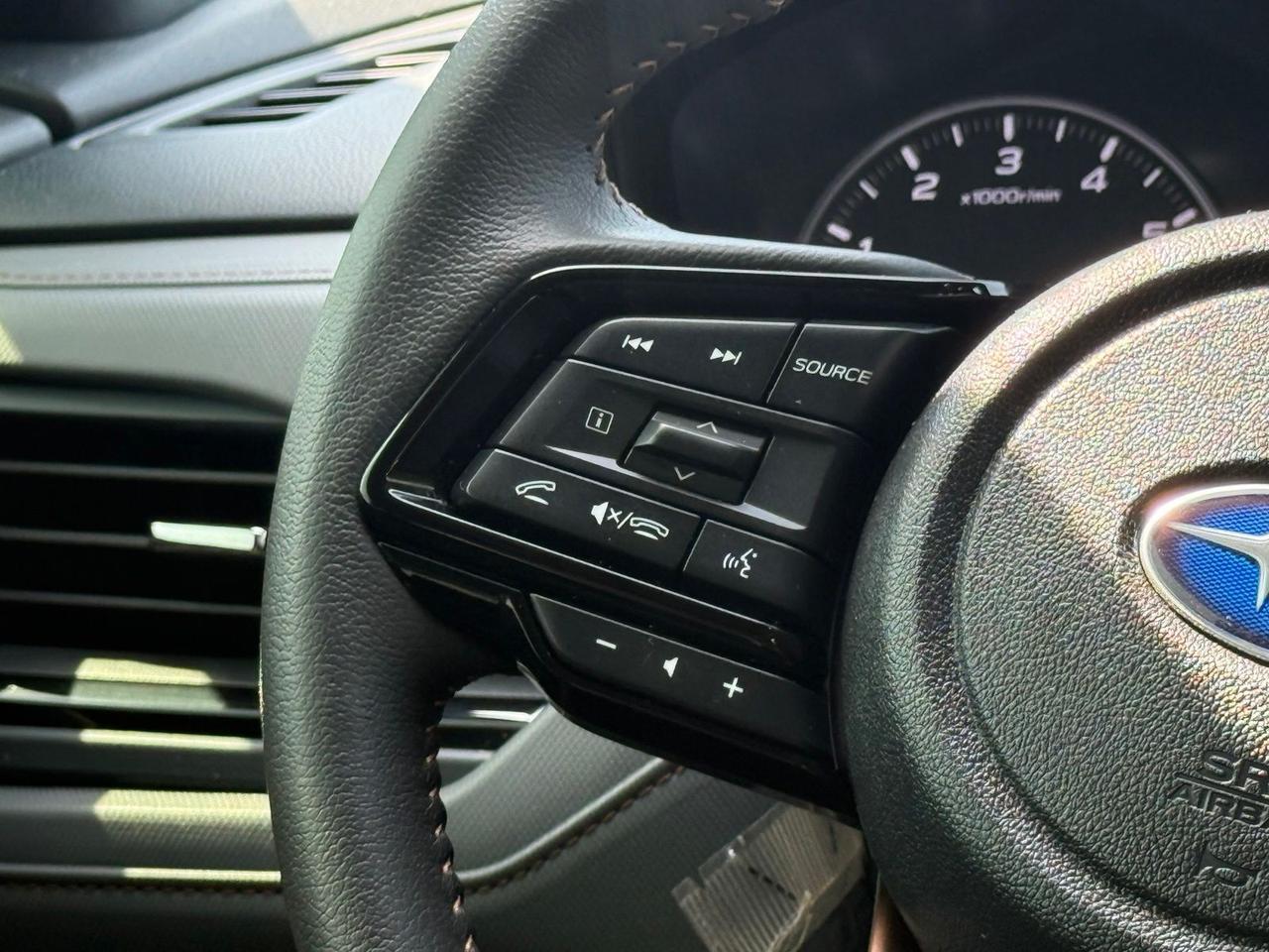 2025 Subaru Forester Sport Springfield VA