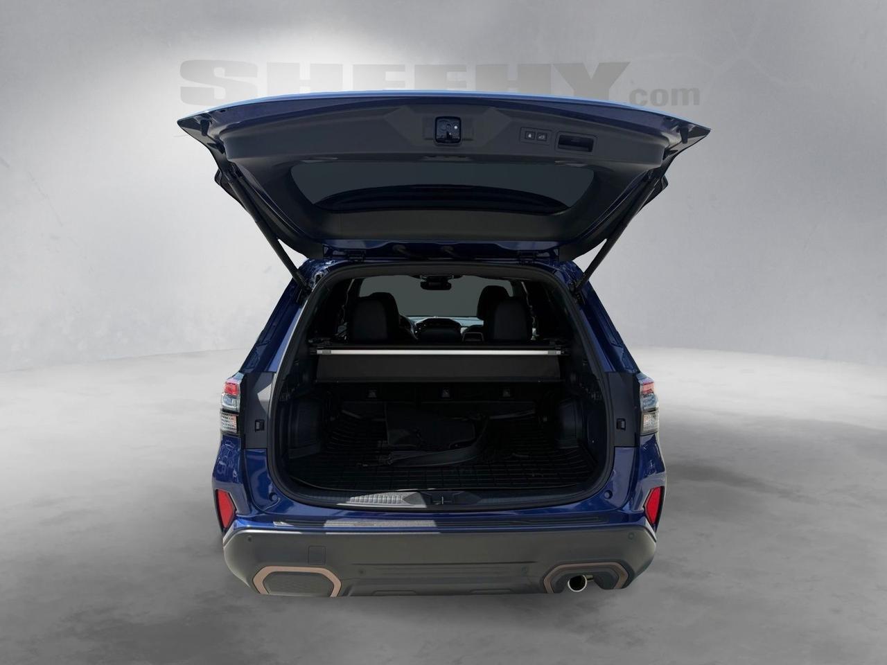 2025 Subaru Forester Sport Springfield VA