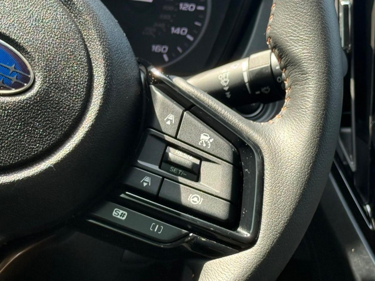 2025 Subaru Forester Sport Springfield VA
