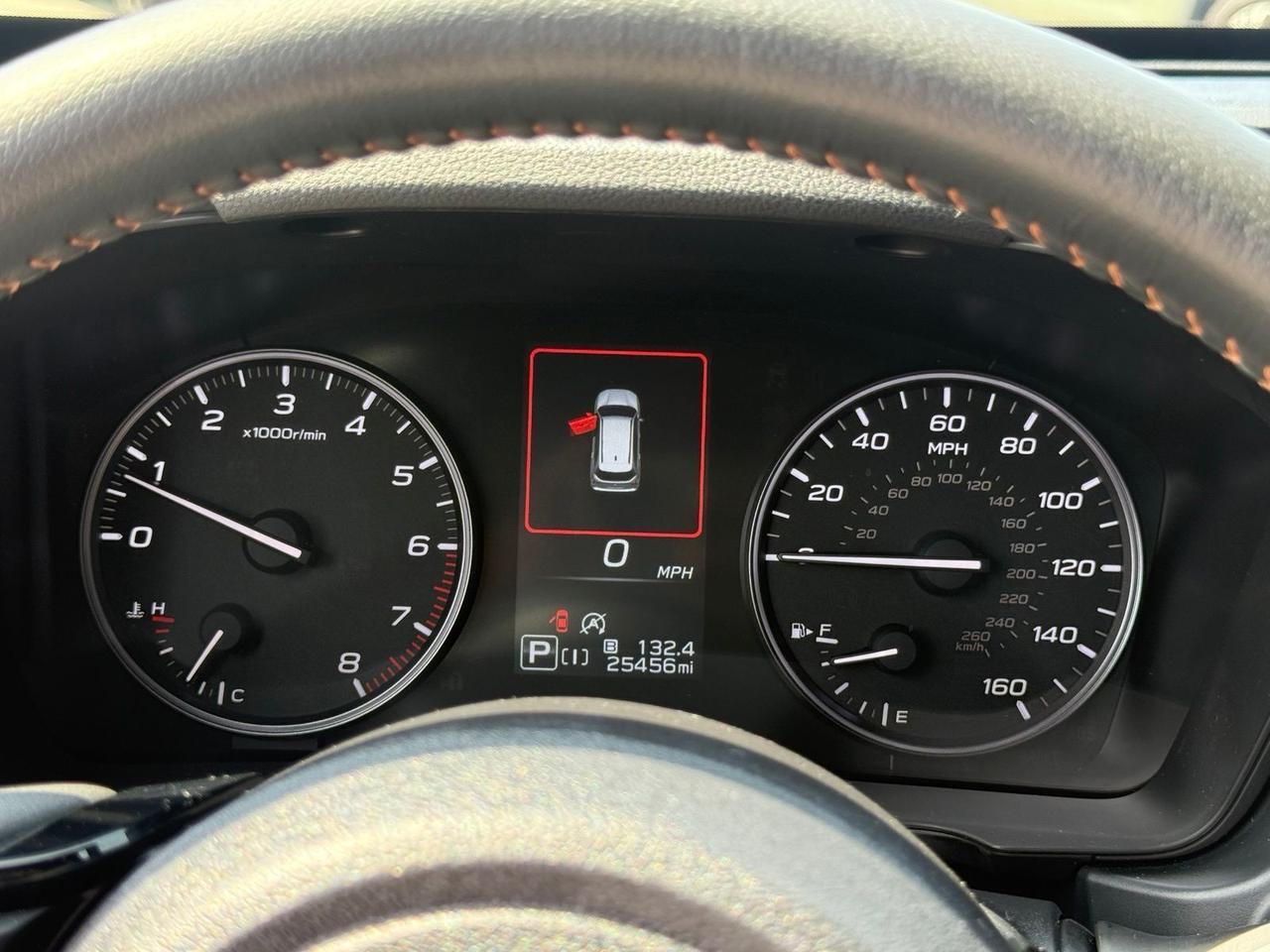 2025 Subaru Forester Sport Springfield VA