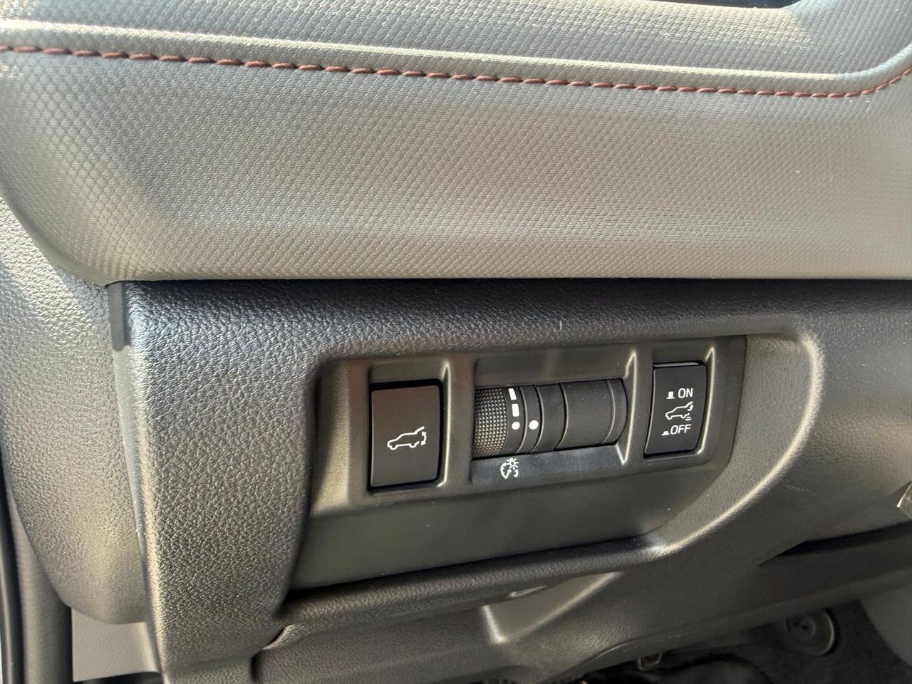 2025 Subaru Forester Sport Springfield VA