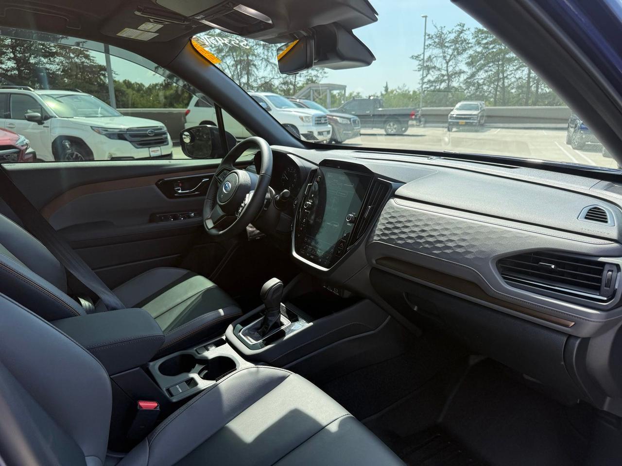 2025 Subaru Forester Sport Springfield VA