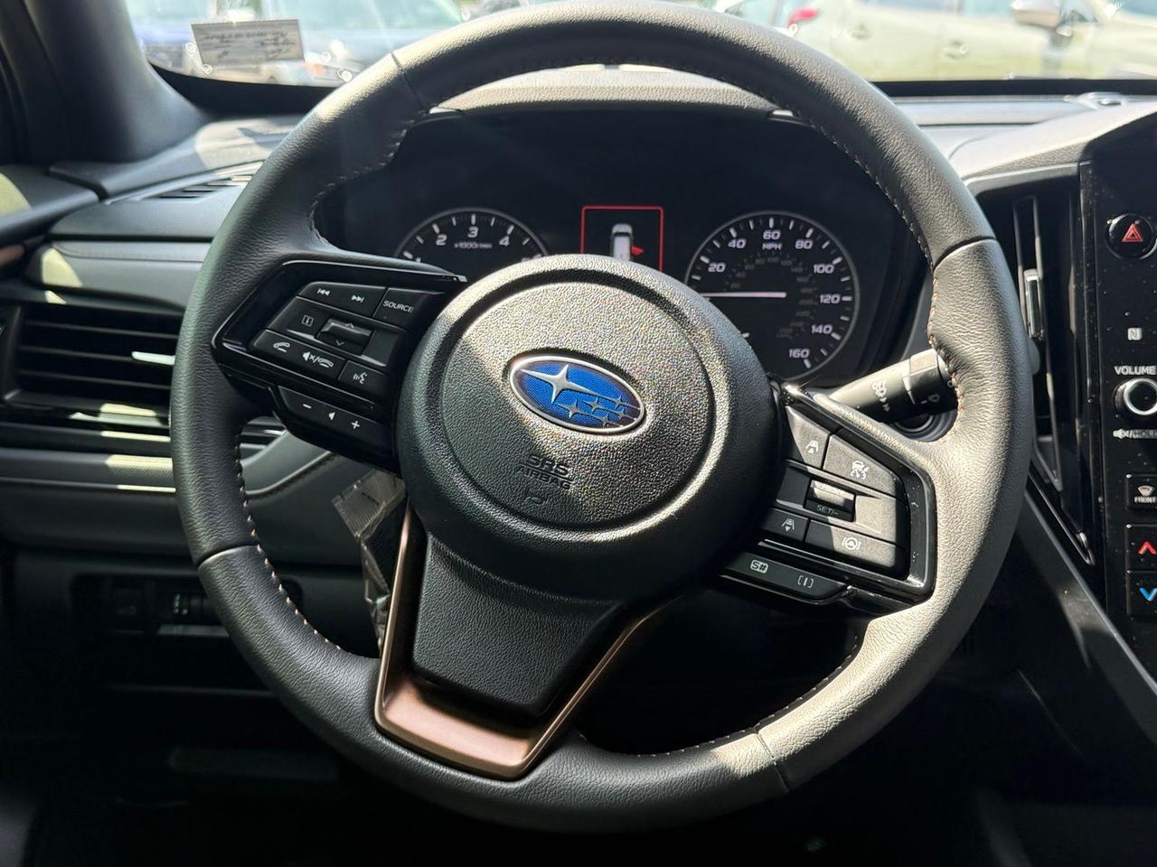 2025 Subaru Forester Sport Springfield VA